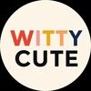 wittycute